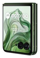 MOTO RAZR 50 ULTRA 12/512GB SPRING GREEN - thumbnail