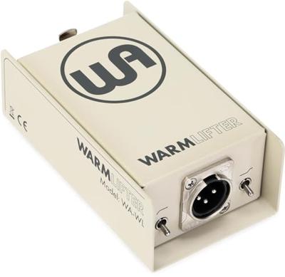 Warm Audio WA-WL Warm Lifter microfoon booster