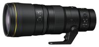 Nikon NIKKOR Z 600mm F/6.3 VR S - thumbnail