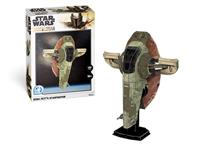 Revell 00320 The Mandalorian: BOBA FETTS GUNSHIP Aantal puzzelstukjes: 130 - thumbnail