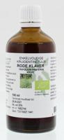 Cruydhof Trifolium / rode klaver tinctuur bio 100 Milliliter - thumbnail