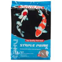 SaniKoi Staple prime visvoer 6mm - 20 liter - thumbnail