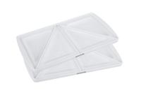 Teesa 3-in-1 broodrooster met keramische elementen - thumbnail