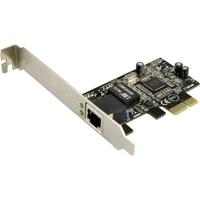 LogiLink Gigabit PCI Express Network Card - thumbnail