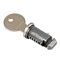 THULE cilinderslot cylinder key system n 056 - thumbnail