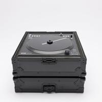 Magma DJ-controller Turntable case II black - thumbnail