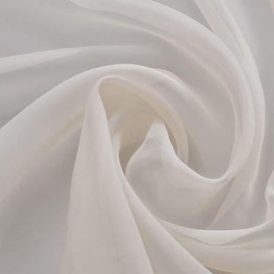 VidaXL Voile 1,45 x 20 m crème VidaXL Voile 1,45 x 20 m crème