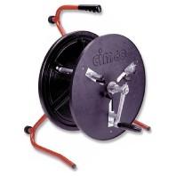 Cimco 142740 Kabelring-afroller 1 stuk(s)