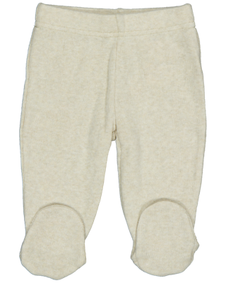 Broek - Beige