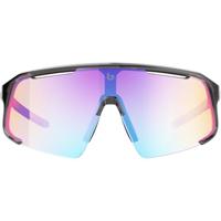 Bollé sportbril "speedchaser" glasses speedchaser dark grey cr./clear lava - thumbnail