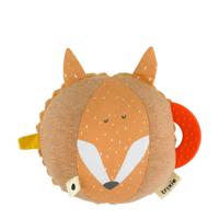 Trixie activiteitenbal mr. fox - thumbnail