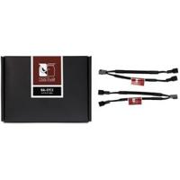 Noctua NA-SYC2 3-Pin Y-Split Cable (set van 2) - thumbnail