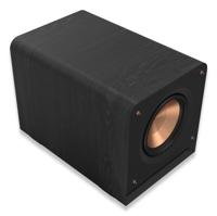 Klipsch: RP-1000SW Subwoofer - Zwart - thumbnail
