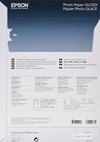 Epson Photo Papier Glans A 4 50 Vel 200 g - thumbnail