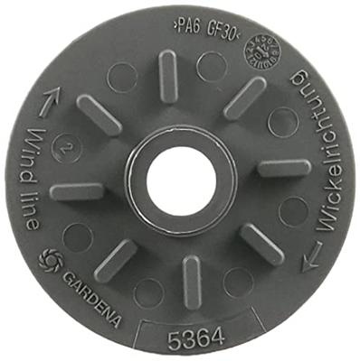 Gardena Reservespoel 2401/07 - Compatibel met Turbotrimmer, Eenvoudige & Snelle Installatie, Duurzaam