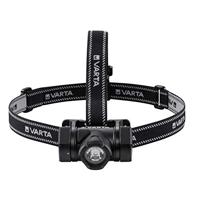 Varta 17732101421 Indestructible H20 Pro Hoofdlamp - thumbnail