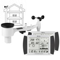 PCE Instruments PCE-FWS 20N-1 Digitaal weerstation - thumbnail