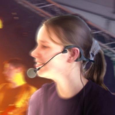 DAP EH-1 headset microfoon DAP EH-1 headset microfoon