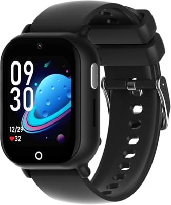 Smartwatch DCU LITTLEONE 4G Zwart