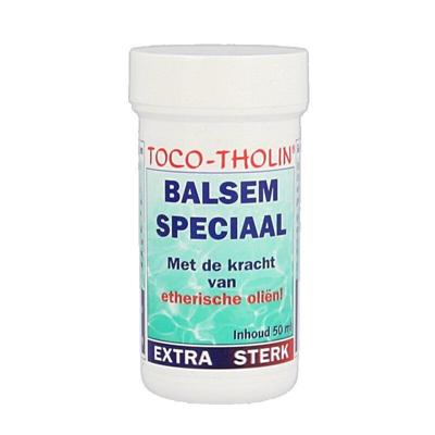 Toco Tholin Balsem Speciaal Pot 50ml