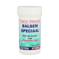 Toco Tholin Balsem Speciaal Pot 50ml - thumbnail