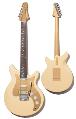 Eastman FullerTone DC&apos;62 Desert Sand