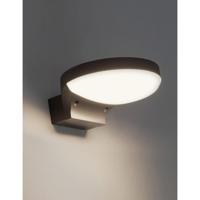 Lyora Strakke wandlampEnzi antraciet - 9936101 - thumbnail