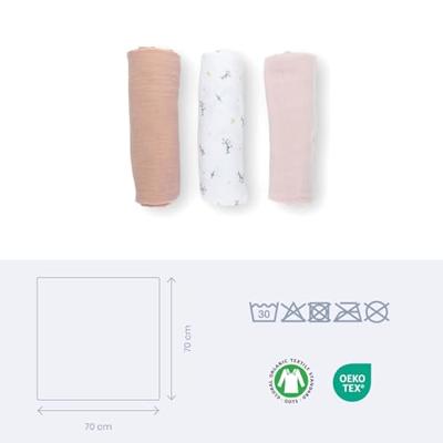 Baby Dekbed Doomoo DOOMOO