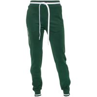 The Indian Maharadja Dames knitted pants IM - Green - thumbnail