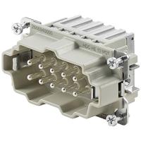 Weidmüller 2666940000 Stekker inzetstuk 10 Snap-In 1 stuk(s) - thumbnail