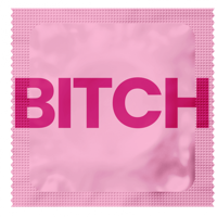 Roze foto condooms - thumbnail