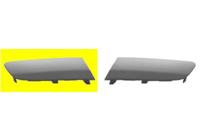 VOORBUMPERLIJST RECHTS zonder KOPLAMPSPROEIERS 5886582 - thumbnail