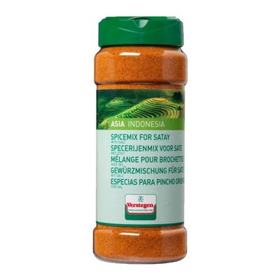 Verstegen - Specerijenmix voor Sate - 415g