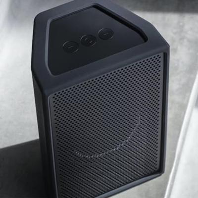 AIAIAI UNIT-4 Wireless+ Bumper Case bescherming voor Unit-4 speakers