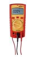 Wiha sb25542 | digitale multimeter | tot 1000 v ac | cat iv - 45215 - thumbnail