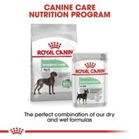 Royal Canin Maxi Digestive Care hondenvoer 2 x 12 kg - thumbnail