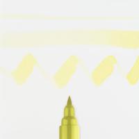 Royal Talens Ecoline Brushpen Pastelgeel - thumbnail