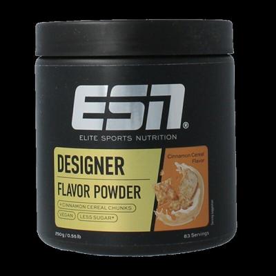 Flavn tasty cinnamon cereal 250 Gram Flavn tasty cinnamon cereal 250 Gram