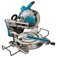 Makita ls004gz01 | accu afkortzaag | 40v max | 260mm | aws zender | body | zonder accu's en lader - ls004gz01 - thumbnail