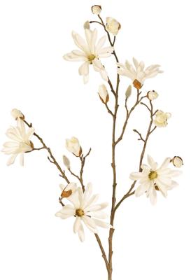 Japanse magnolia 104 cm kunstbloem I Top Art - Top art Japanse magnolia 104 cm kunstbloem I Top Art - Top art