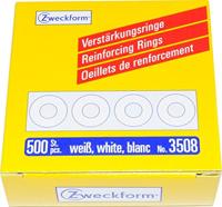 Avery Versterkingsringen wit - thumbnail