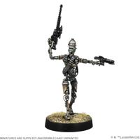 Star Wars Legion - IG-Series Assassin Droids - thumbnail