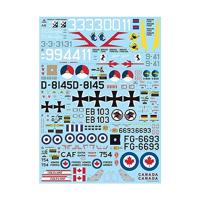 Italeri 1/32 F-104 Starfighter G/S - thumbnail