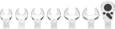 Hazet 6450D/7 Insteekgereedschapset Hazet 6450D/7 Insteekgereedschapset