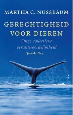 Gerechtigheid voor dieren (Paperback)