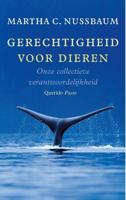 Gerechtigheid voor dieren (Paperback) - thumbnail