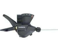 SHIMANO Versteller 7 speed sl-m315 - rechts - thumbnail