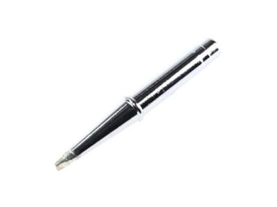Weller 4CT6C7-1 Soldeerpunt Beitelvorm, recht Grootte soldeerpunt 3.2 mm Inhoud: 1 stuk(s)