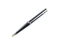 Weller 4CT6C7-1 Soldeerpunt Beitelvorm, recht Grootte soldeerpunt 3.2 mm Inhoud: 1 stuk(s) - thumbnail