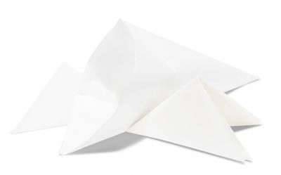 Patisse Wegwerp spuitzakken 40cm 5stuks